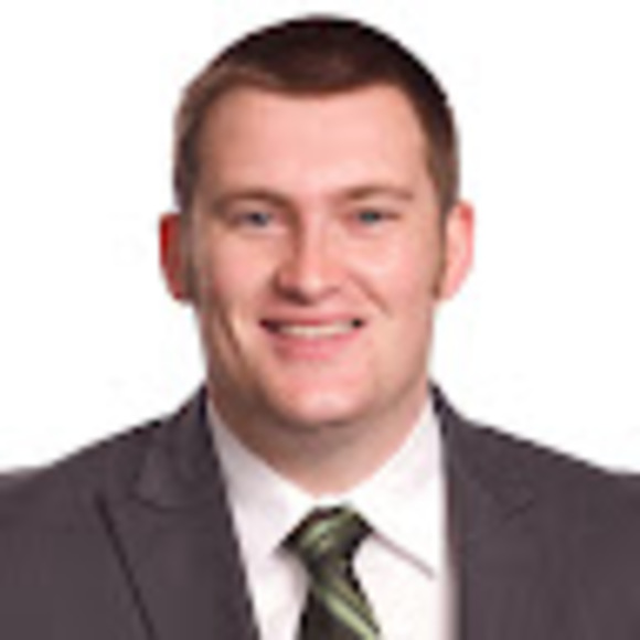 Meet your Posher, Stuart - Picture 1 of 1